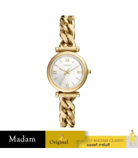 นาฬิกา Fossil ES5329 Carlie Women's Watch 28 mm