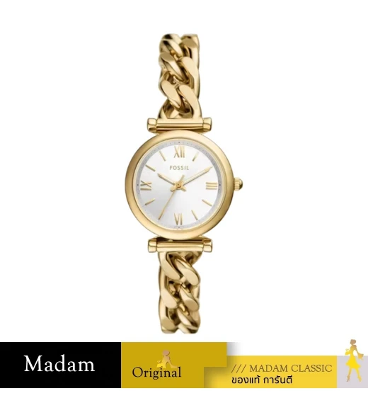 นาฬิกา Fossil ES5329 Carlie Women's Watch 28 mm