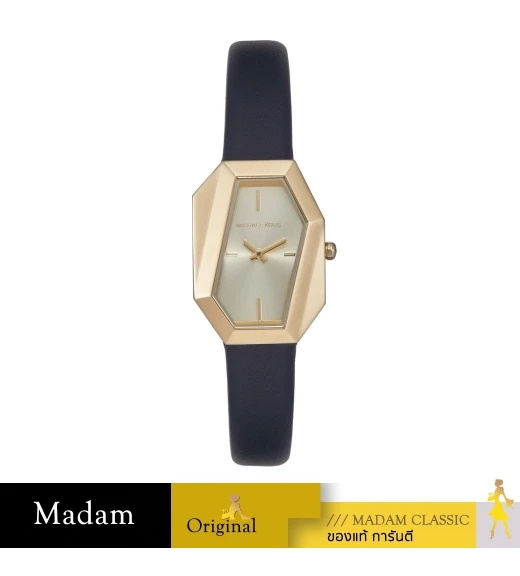 นาฬิกา Suri Analogue Watch MK4880 in Black