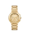 นาฬิกา Gramercy Ladies Chronograph watch	