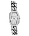 นาฬิกา Women's Suri Two-Hand, Stainless Steel Watch, MK4879