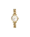 นาฬิกา Fossil ES5329 Carlie Women's Watch 28 mm