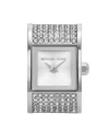 นาฬิกา Darrington Silver Watch MK4884	