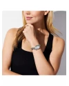 นาฬิกา Women's Suri Two-Hand, Stainless Steel Watch, MK4879