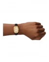 นาฬิกา Suri Analogue Watch MK4880 in Black