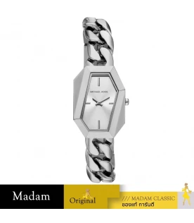 นาฬิกา Women's Suri Two-Hand, Stainless Steel Watch, MK4879