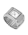 นาฬิกา Darrington Silver Watch MK4884	