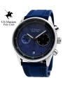 นาฬิกา US Master Polo Club USM-220508S-BU USM-220508S Blue	
