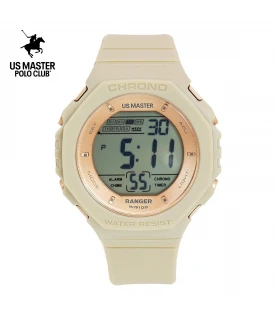 นาฬิกา US Master Polo Club RANGER LT-1200 BASE BR	