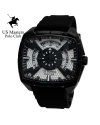 นาฬิกา US Master Polo Club USM-220814S-IPWE USM-220814S IPWE	