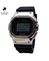 นาฬิกา US Master Polo Club AS11.243-BK-SLV AS11.243	