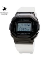 นาฬิกา US Master Polo Club AS11.243-WE-BK AS11.243	