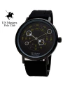 นาฬิกา US Master Polo Club AS14.247-GN AS14.247 Green	