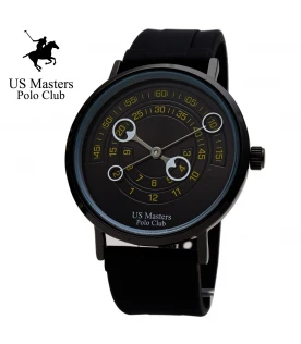 นาฬิกา US Master Polo Club AS14.247-GN AS14.247 Green	