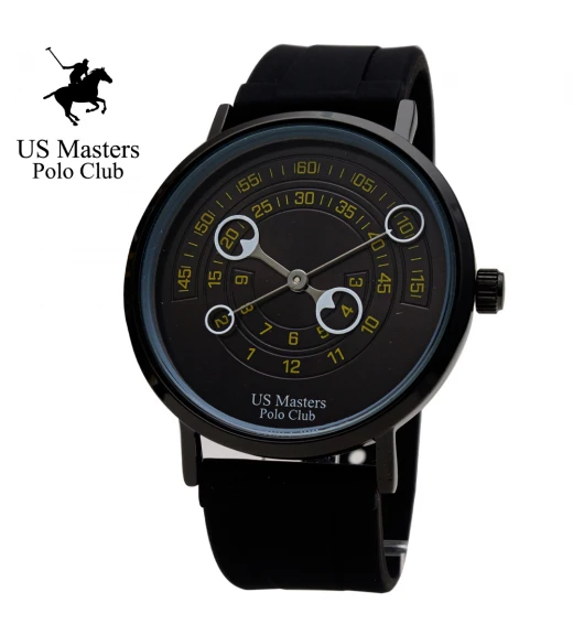 นาฬิกา US Master Polo Club AS14.247-GN AS14.247 Green	