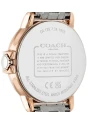 นาฬิกา Coach 14503604 Arden Two-Tone Stainless Steel Women's Watch