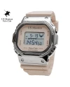 นาฬิกา US Master Polo Club  AS11.243A-GY-PK AS11.243A	