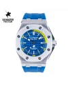 นาฬิกา US Master Polo Club CS11.224-BU CS11.224 Blue	