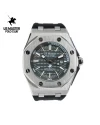 นาฬิกา US Master Polo Club USM-CS11.224-SLV-GY USM-CS11.224 Black	