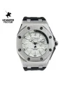 นาฬิกา US Master Polo Club USM-CS11.224-SLV-WE USM-CS11.224 Silver / White	