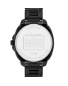 นาฬิกา COACH 14504396 kitt chronograph Women's Watch Stainless steel  Black		