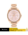 นาฬิกา Coach 14504399 kitt chronograph Women's Watch ,Stainless steel  ,Rose Gold