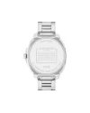 นาฬิกา Coach 14504400 kitt chronograph Women's Watch ,Stainless steel  ,Silver	