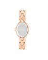 นาฬิกา Coach 14504437 sammy Women's Watch ,Stainless steel ,Gold
