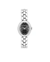 นาฬิกา Coach 14504420 sammy Women's Watch ,Stainless steel ,Silver	