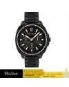 นาฬิกา COACH 14504396 kitt chronograph Women's Watch Stainless steel  Black		