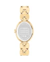 นาฬิกา Coach 14504417 sammy Women's Watch ,Stainless steel ,Gold	