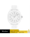 นาฬิกา COACH 14504407 kitt chronograph Women's Watch Ceramic  White		