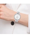 นาฬิกา Coach 14504400 kitt chronograph Women's Watch ,Stainless steel  ,Silver	