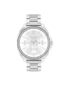 นาฬิกา Coach 14504400 kitt chronograph Women's Watch ,Stainless steel  ,Silver	