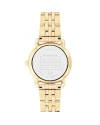 นาฬิกา COACH 14504445 Elliot Women's Watch Stainless steel Gold / Red