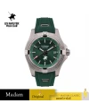 นาฬิกา US Master Polo Club USM-DD18-GN OHIO CLASS ADAMANTINE DATE GREEN	