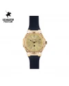 นาฬิกา US Master Polo Club USM-DD48-GD DETROIT JELLYFISH GOLD	