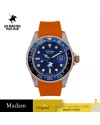 นาฬิกา US Master Polo Club USM-DD32-OR OHIO CLASS M.3 DATE ORANGE	