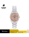 นาฬิกา US Master Polo Club USM-DD22-RG FIRST LADY HORIZON DATE ROSEGOLD	