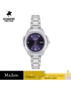 นาฬิกา US Master Polo Club USM-DD23-PVT FIRST LADY NO.1 CLASSIC DATE VIOLET	