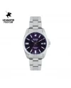 นาฬิกา US Master Polo Club USM-DC11-VLT NEW YORK CLASSIC VIOLET	