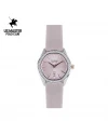 นาฬิกา US Master Polo Club USM-DD30-PK-PK FIRST LADY HEXA DIAMOND PINK	
