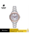 นาฬิกา US Master Polo Club USM-DD23-RG-WE FIRST LADY NO.1 CLASSIC DATE ROSEGOLD / WHITE	