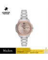 นาฬิกา US Master Polo Club USM-DD23-RG FIRST LADY NO.1 CLASSIC DATE ROSEGOLD	