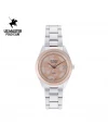 นาฬิกา US Master Polo Club USM-DD22-RG FIRST LADY HORIZON DATE ROSEGOLD	