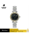 นาฬิกา US Master Polo Club USM-DD33-BK LADY FIRST STRING BLACK	