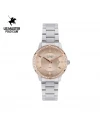 นาฬิกา US Master Polo Club USM-DD25-RG NEW YORK LADY DIAMOND ROSE GOLD	