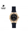 นาฬิกา US Master Polo Club USM-DD48-GD-BK DETROIT JELLYFISH GOLD / BLACK	