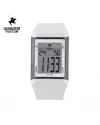 นาฬิกา US Master Polo Club USM-DD04-WE DIGI PU WHITE	