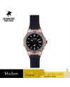 นาฬิกา US Master Polo Club USM-DD48-RG-BK DETROIT JELLYFISH ROSEGOLD / BLACK	
